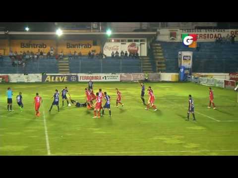 Video Resumen: Suchitepequez 0-0 Xelajú,MC Apertura 2016, Jornada 18