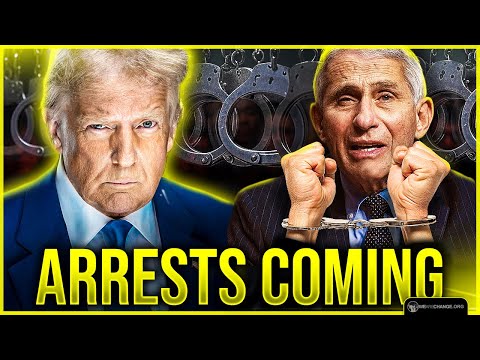  Mass Arrests Are Coming! Trump Exposes Biden AUTOPEN Pardon HOAX 