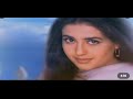 SIRF TUM TITLE FULL SONG HD VIDEO SANJAY KAPOOR PRIYA GILL ANURADHA PAUDWAL HARIHARAN