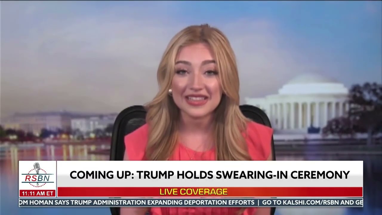WATCH: Matthew Alvarez Speaks with MRC Host Justine Brooke Murray - 05/22/26
