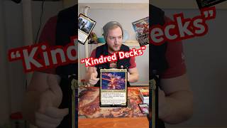 Love a creature type matter deck! #mtg #commandergameplay #merfolk #warriors