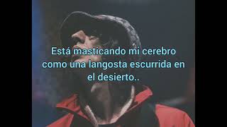 Richard Ashcroft - Crazy world (traducida al español.)