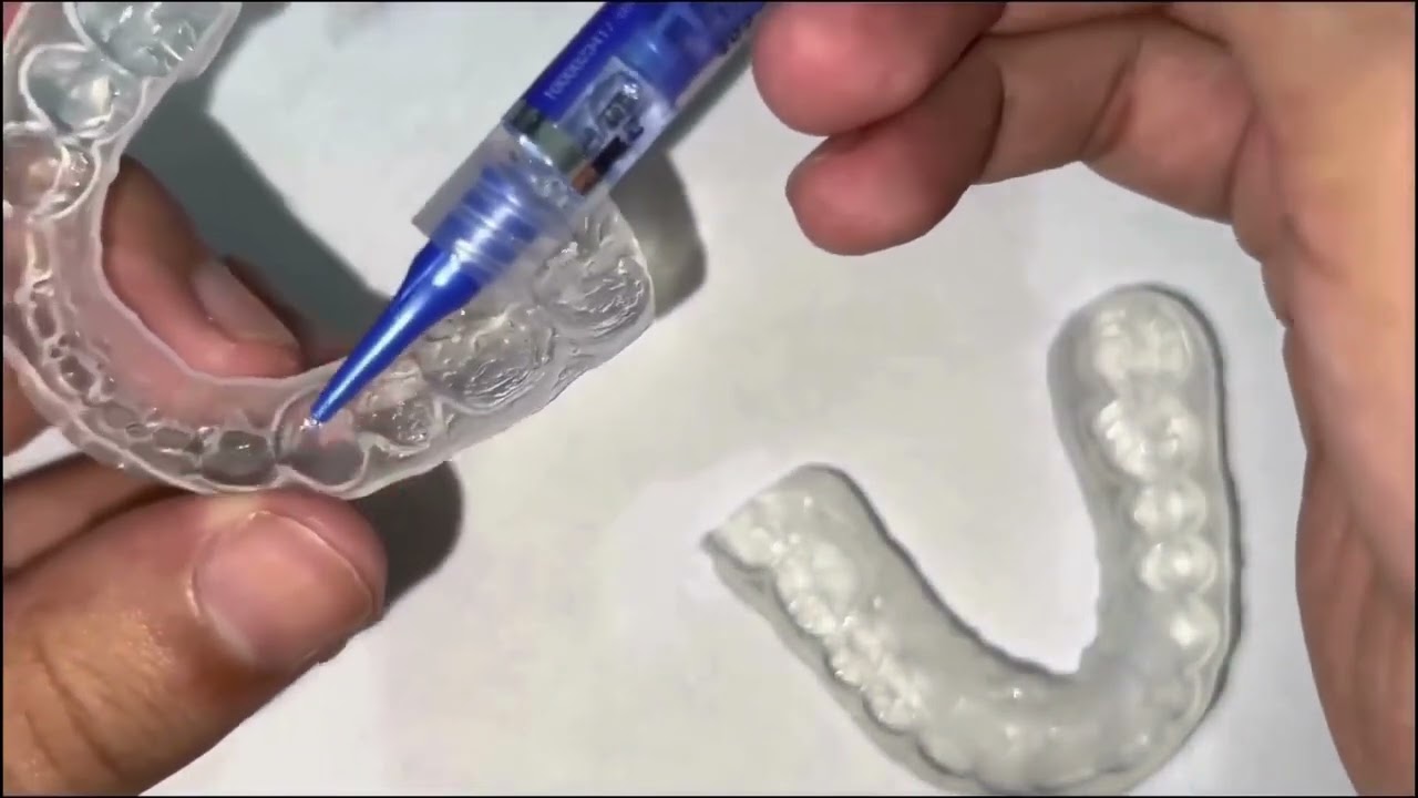 Vídeo do produto