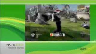 Call of Duty Black Ops - Annihilation Gameplay & Interview