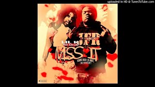 Lil K - (Yung Bleu K-MIX) Miss It (ft. Kia Lou)