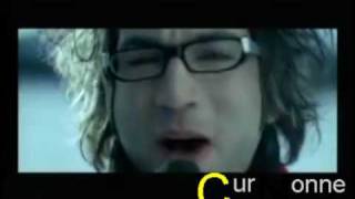 Hold Me Down - Motion City Soundtrack (Music Video) [HQ]