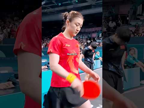 🥹 Son pays l’a abandonné au JO…