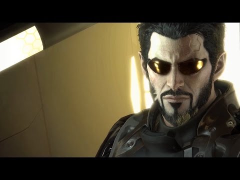 Deus Ex : Mankind Divided - Soluce complète (PART 4)