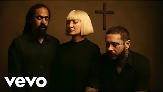 Download lagu Sia ft Post Malone ft Damian Marley – I Will Find You in the Next Life | Reggae Soul Gospel Ballad mp3