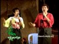 khmer comedy dontrey srokstre of koy and krem