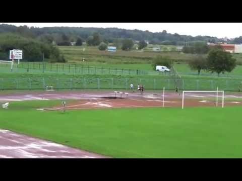 300m [M], II. skupina, Penezić, Jurčić i Cepuš - Kup Hrvatske FINALE za kadete i kadetkinje 2014