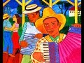 CREOLE STOMP (ZYDECO SWAMP MUSIC ...