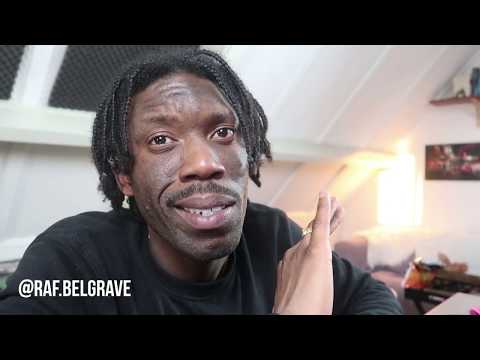 REAGEREN OP Avalon Cypher - #2 Tarik, Minitrapper, Sepa & RBDjan (prod. Avenue) | RAF4EVER