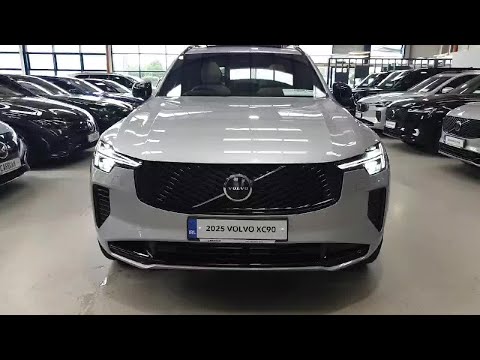 Volvo XC90 XC90 ULTRA DARK T8 AWD RECHARGE - Image 2