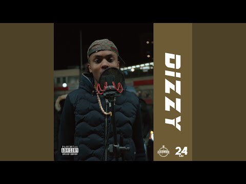 DIZZY - CLOCKWORK