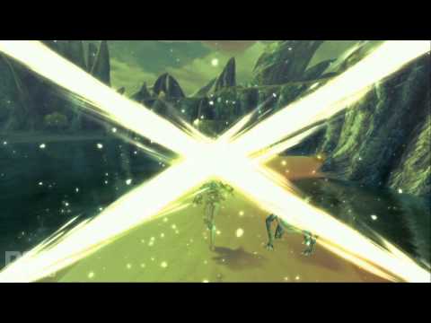 Tales of Xillia playthrough pt100