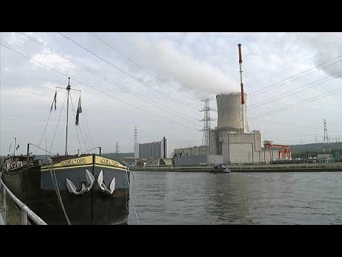 Furcht vor belgischem AKW Tihange wächst