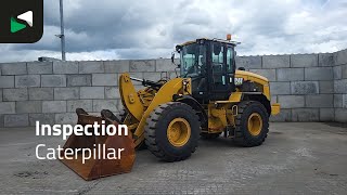 Caterpillar 926 M wheel loader for sale - Image 4 | Machineryline PH Caterpillar 926 M wheel loader | Image 4 - Machineryline
