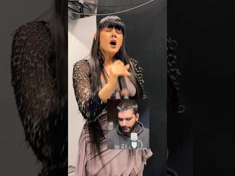 Rehearsal | Teya Dora - Ramonda | Serbia 🇷🇸 Eurovision 2024