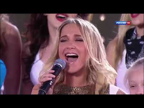 Himno de Rusia  // Гимн России