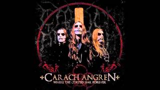 Carach Angren - Where The Corpses Sink Forever [2012] Full Album
