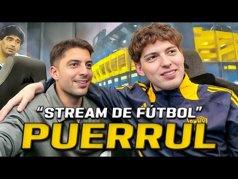 DAVOO XENEIZE Y GASTÓN EDUL SE JUNTAN TRAS LA CLASIFICACIÓN DE BOCA A SEMIFINALES