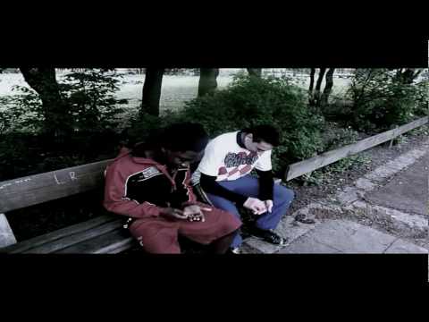 Nephiew G feat. D.Mo, AK - Aus dem Schatten ins Licht ( Official Video, HD )