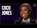 Coco Jones Talks Debut Album ICU Britney Spears Bel Air