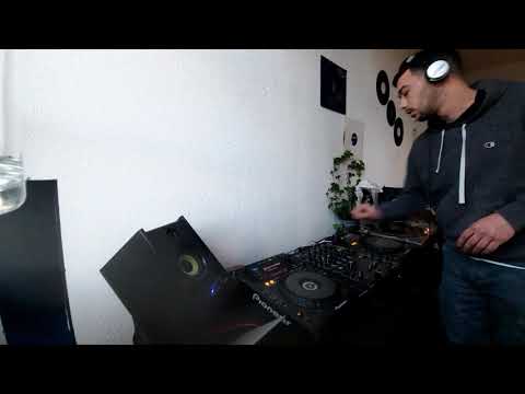 BKRS Podcast 03 - Fauché (rominimal dj set)