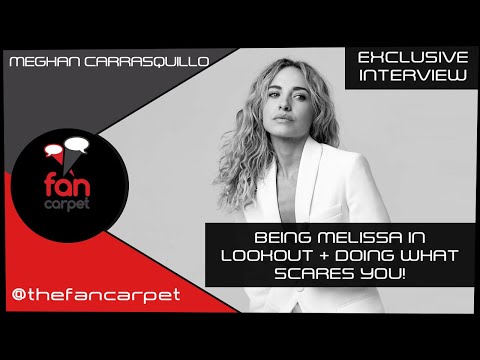 EXCLUSIVE Interview: Meghan Carrasquillo | Lookout