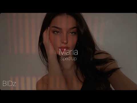 Maria-TiiwTiiw Ft.Cravata (speed up TikTok)