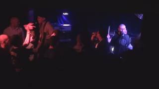 KNUCKLEDUST    - Barbed Wire Noose [HD] 19 APRIL 2013
