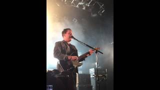 Saint Raymond-Brighter Days (London 10.2.15)