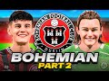 Bohemian FC Part Two