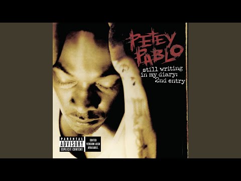 Petey Pablo He Spoke To Me - Petey Pablo