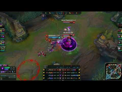 Best Riven NA vs Nautilus TOP patch 7.3 S7 Preseason Master I