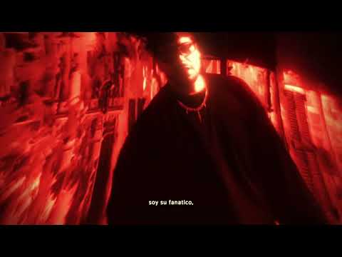 LOST MAIK -  Kodak (Visualizer)