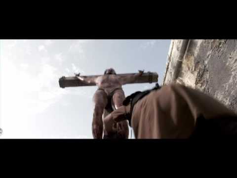 RISEN Official Trailer - In Theaters Feb 2016