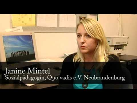 Hinter verschlossenen Türen