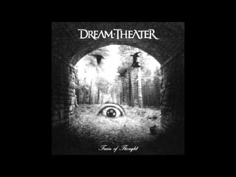 Dream Theater - As I Am (HQ Audio)