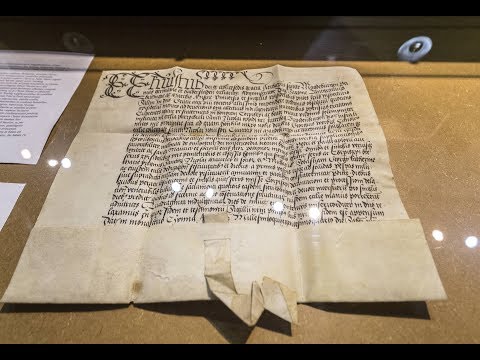 Welche Rolle spielte der Ablasshandel für die Menschen? | 500 Jahre Reformation