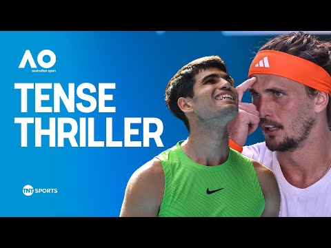 TNT Sports and Eurosport Tennis