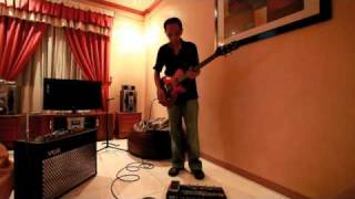 Video thumbnail for VOX Valvetronix VT50 Soundcheck by The Living Room Stereo