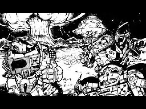 The Black Watch - Dying is for Other People