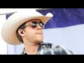 Justin Moore - Old Back In The New School