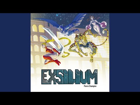 Champion of Exsilium