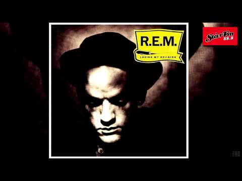 R.E.M - Losing My Religion (Gianluca Corvesi Remix) [Radio Edit]