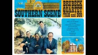 Dave Brubeck Quartet - When It's Sleepy Time Down South