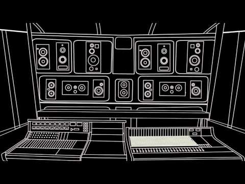 Rob Maune of Sound and Structure Talks About VKLA