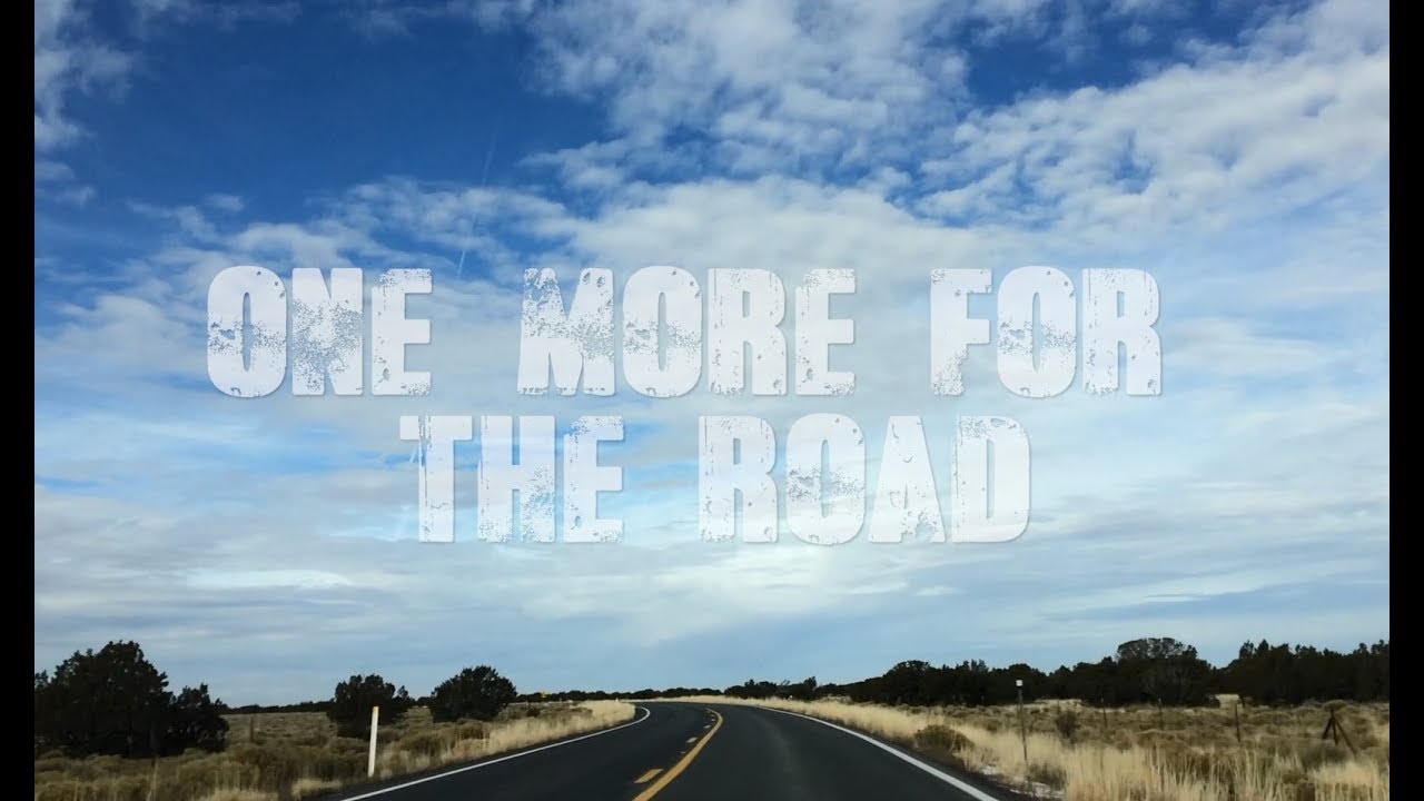 Новинки песен в дорогу. Группа the New Roses - альбом one more for the Road. Road песня. The New Roses - one more for the Road (2017)(FLAC)(CD).